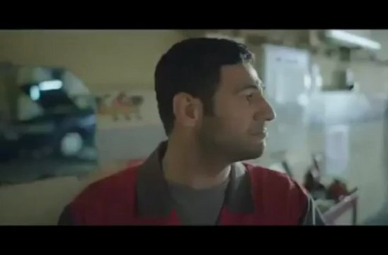 Yapı Kredi Tamirci Reklamı - bankalar.org