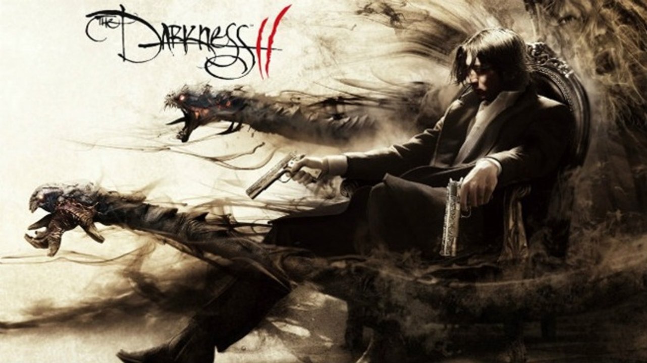 Vidéotest The Darkness 2