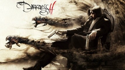Vidéotest The Darkness 2