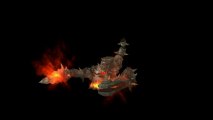 World of Warcraft Patch 5.4: Boss Iron Juggernaut (Siège d'Orgrimmar)