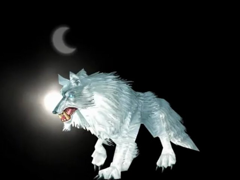 World of Warcraft patch 5.4: Darkmoon Dire Wolf Boss