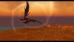 World of Warcraft: Animation spéciale de la monture volante Aile-de-sang cuirassée
