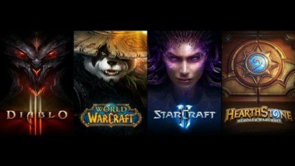 Réseau JudgeHype: Vivez l'expérience Blizzard... chaque jour ;)