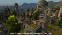 World of Warcraft: Les anciennes traductions françaises de Fossoyeuse