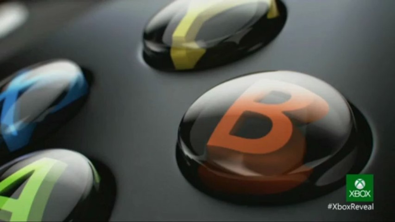 XboxReveal: Présentation de la nouvelle Xbox One