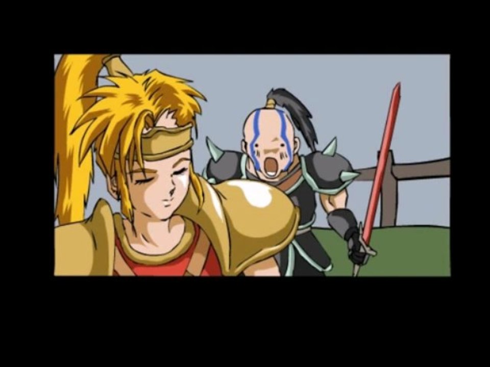 Diablo II: Parodie Cow Level (Humour - animation flash)