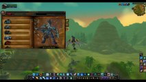 World of Warcraft: Codex des donjons dans le patch 5.3