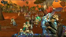 World of Warcraft - Patch 5.3: La bataille de Tranchecolline