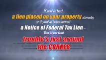 IRS Tax Liens Dallas – IRS Tax Problem Help