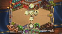 HearthStone Heroes of Warcraft - Fireside Duel