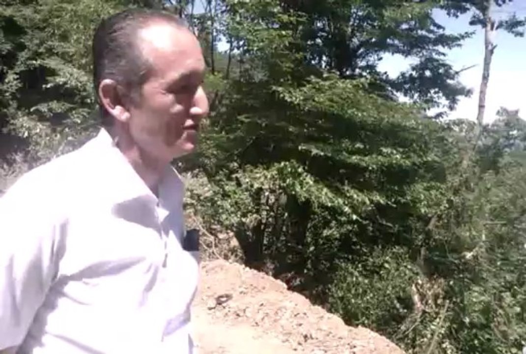 Amele Bilriği Başkanı Hasan Yılmaz YOL
