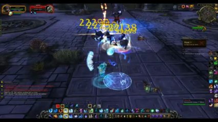 Patch 5.2: Scénario solo La Chute de Shan Bu