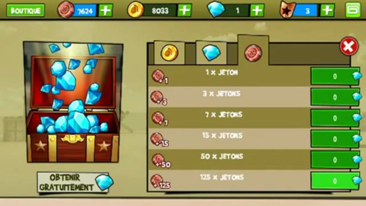 Blitz Brigade Glitch Hack Tool Latest Version...