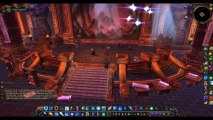 World of Warcraft - Les Chroniqueurs: Hozen dans la brume