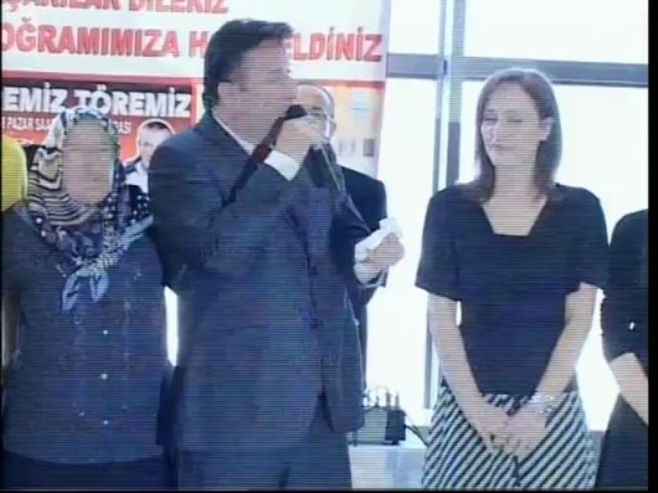 Yöremiz Töremiz - İsmail Kabakçıyı Sevenler Kahvaltı Programı 2.Bölüm