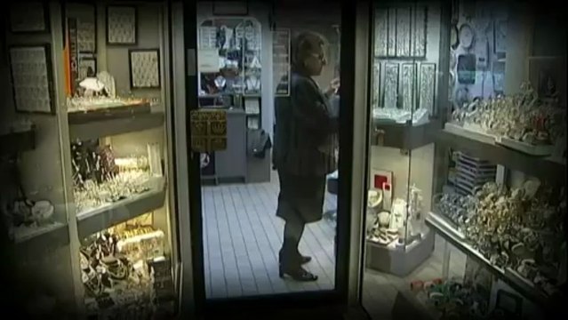 Nord : la veuve d'un bijoutier mort lors d'un braquage, braquée à son tour