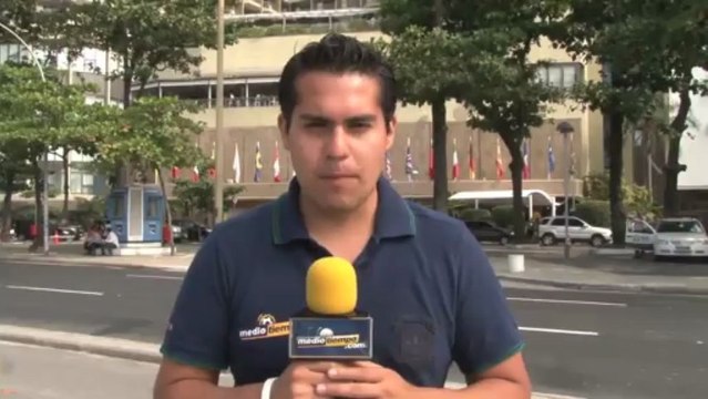 Héctor Herrera, el fichaje más caro del futbol mexicano