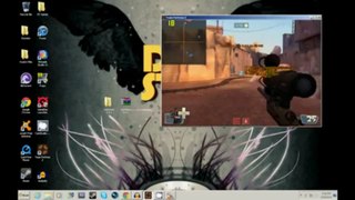 Team Fortress 2 Hack DarkStorm v3 4 4 TUTORIAL WITH DOWNLOAD
