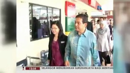 Inquinamento record a Singapore, afflitta dai roghi...