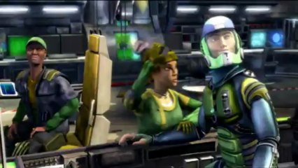 Race (Trailer) - Available on DVD May 25, 2010