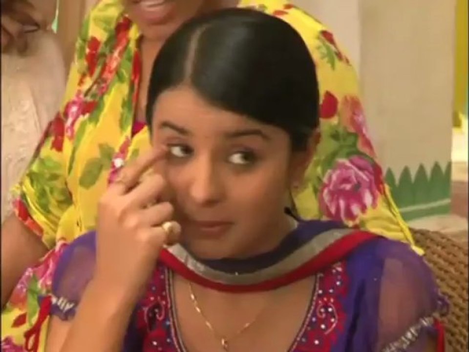 Gunjan Mayank on honeymoon
