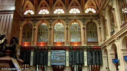 El Ibex sube un 0,57% en la apertura