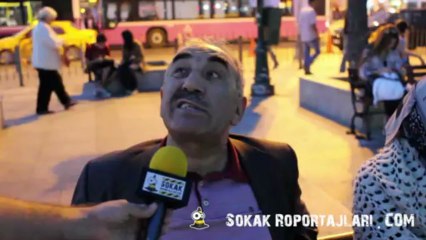 Sokak Röportajları - 18 yaşında milletvekili seçilme hakkı