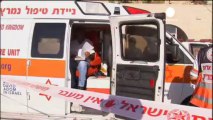 Gerusalemme: agente di polizia uccide cittadino israeliano