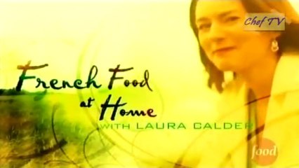 French Food at Home - S2E05 From the French Pantry