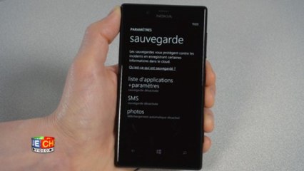 Comment sécuriser son smartphone