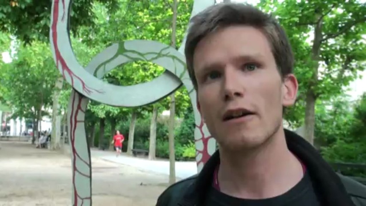 Les porteuses: quand la police procède à la censure...
