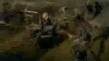 IRON MAIDEN : THE WICKER MAN