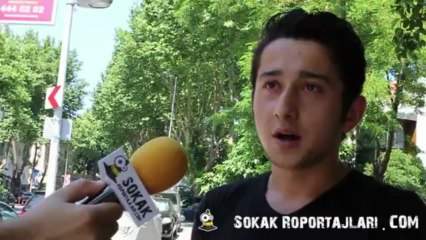 Sokak Röportajları - Ateist nedir, kime denir_