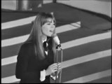 - Françoise Hardy (1967)- 