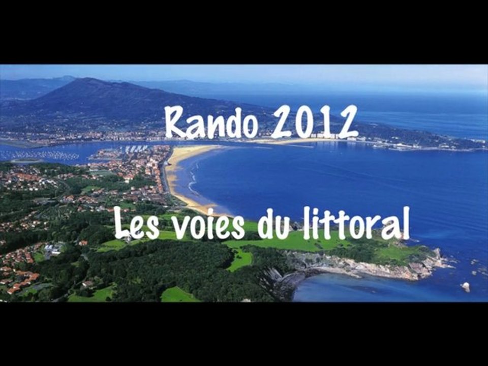 6-Rando 2012 les voies du littoral