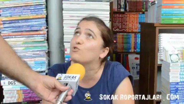 Sokak Röportajları - Bir günlüğüne kadın_erkek olsanız en çok ne yapmak isterdiniz_