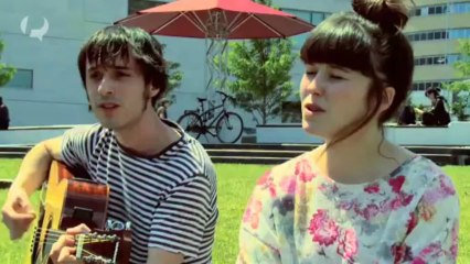 MADEMOISELLE NINETEEN FRANCOFOLIES DE MONTREAL 2013