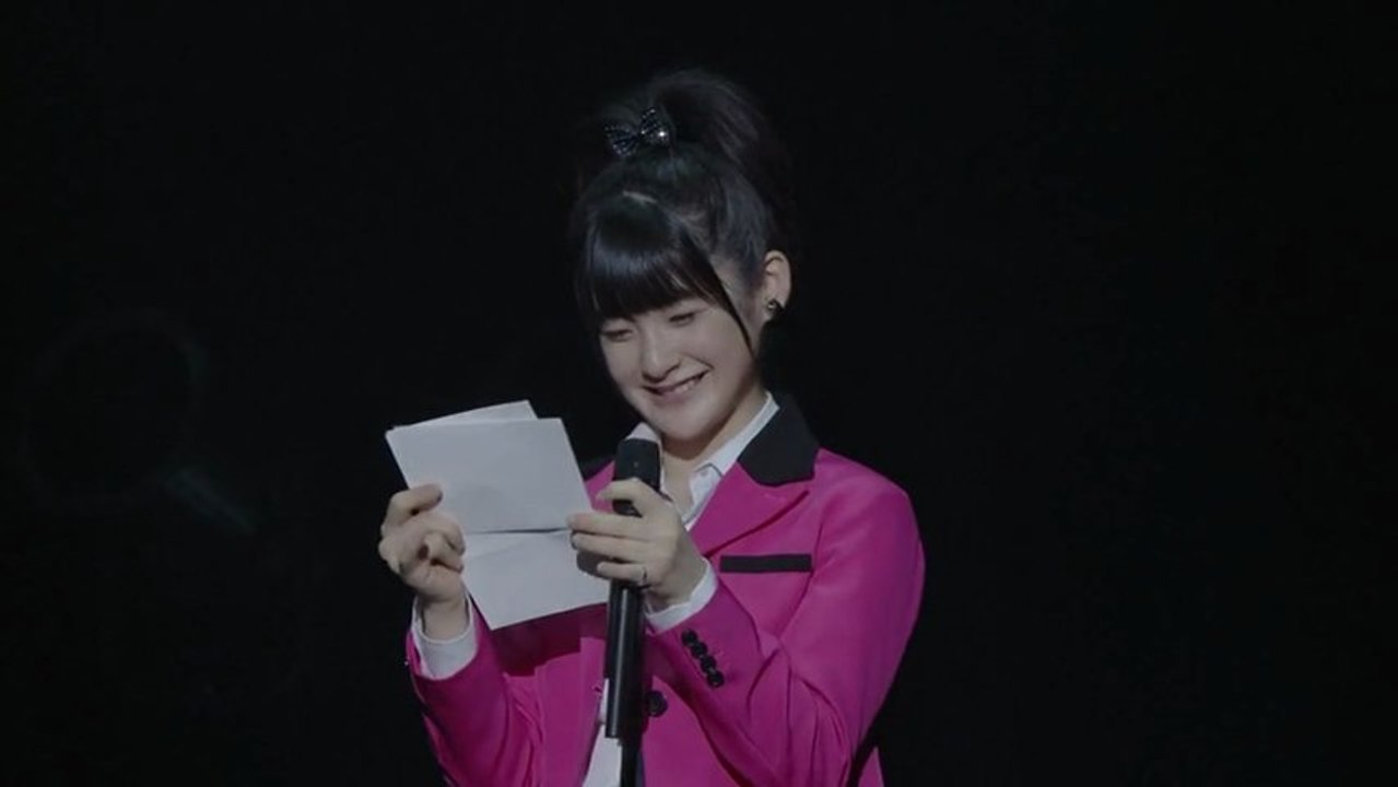 Buono! Live 2012 ~R·E·A·L~ pt 1