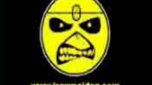 IRON MAIDEN : THE WICKER MAN LIVE