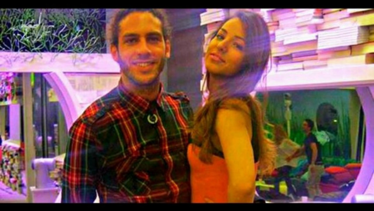 Sonia y Kris