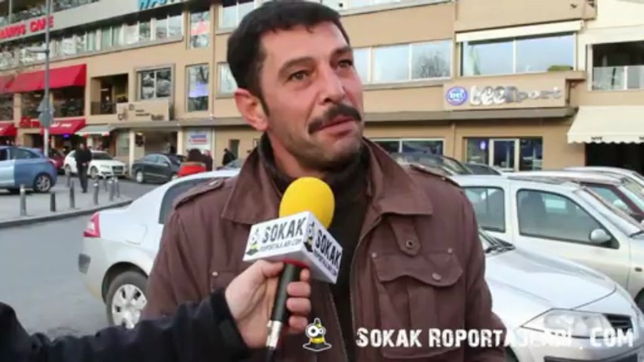 Sokak Röportajları - Gangnam Style nedir_