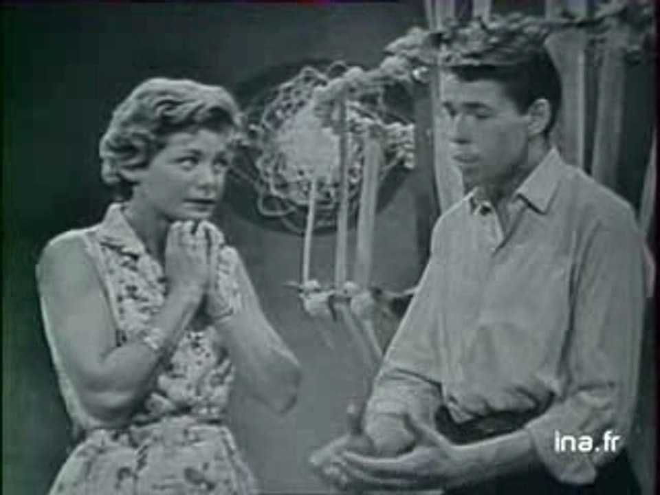 jacques brel