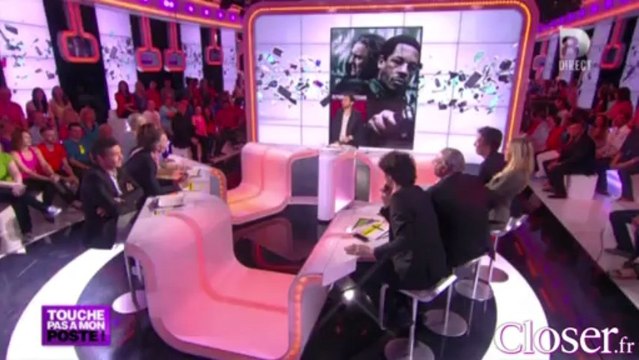 Zapping : Joey Starr se demande qui aime Morandini