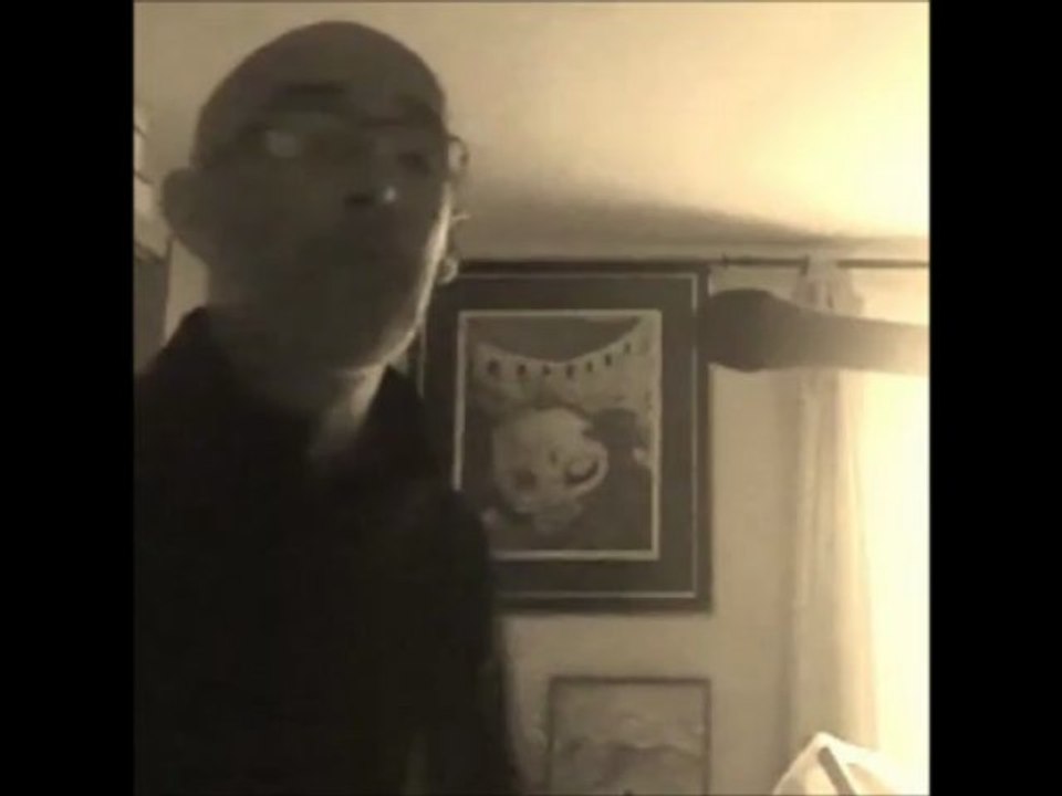 DANIEL BALAVOINE "JE NE SUIS PAS UN HEROS"