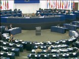 Session plénière 11-07-07 Modification de l'acte portant élection des membres du Parlement européen (débat)