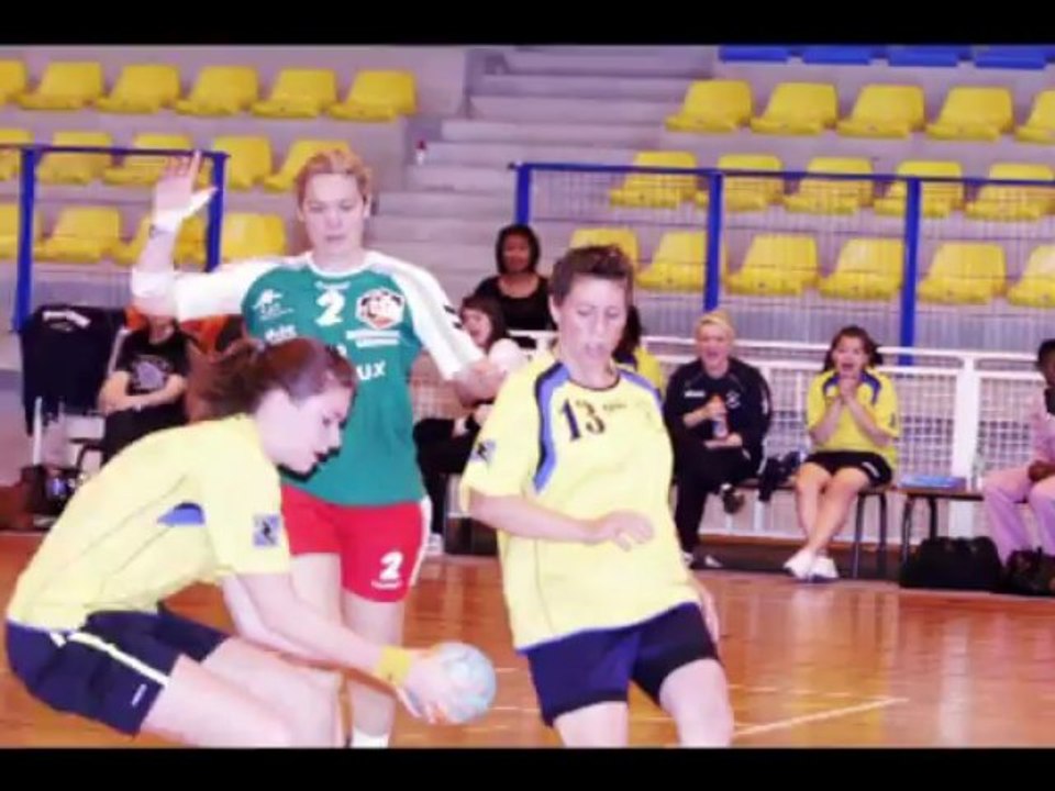 coupe de l'aube 2013