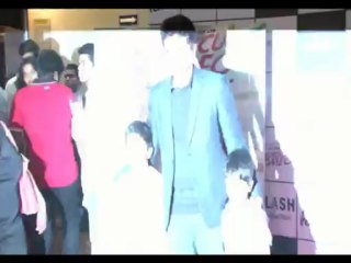 Screening of Shortcut Romeo