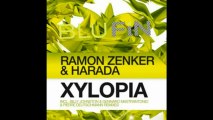 Ramon Zenker, Harada - Xylopia (Original Mix) - www.djtraks.com - YouTube