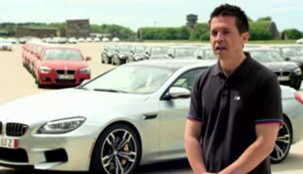 BMW M6 Gran Coupe Dealer Minneapolis, MN | BMW Dealer Minneapolis, MN