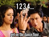 Review :Shahrukh Khan, Priyamani's item song 1 2 3 4... Get on the Dance Floor Chennai Express